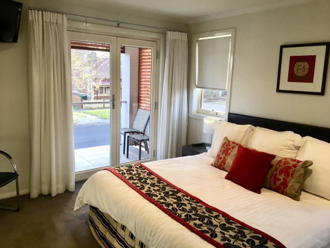 Encore Apartments - Accommodation 4U 4