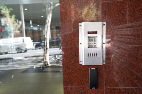 Castle Serviced Apartments - Accommodation 4U 30