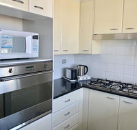 Castle Serviced Apartments - Accommodation 4U