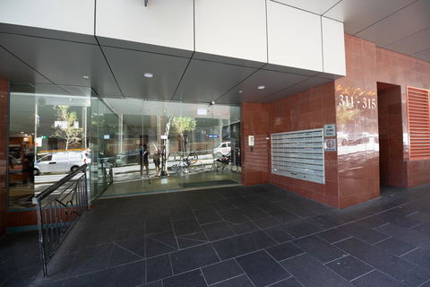 Castle Serviced Apartments - Accommodation 4U 31