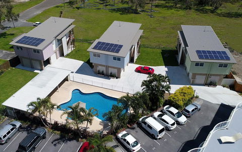 Estoy Cabarita - Accommodation 4U 42