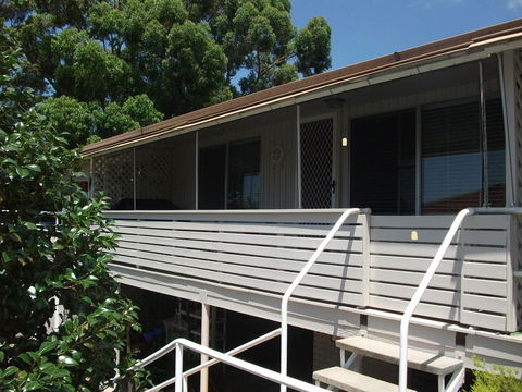 Tomaree Lodge - Accommodation 4U 9