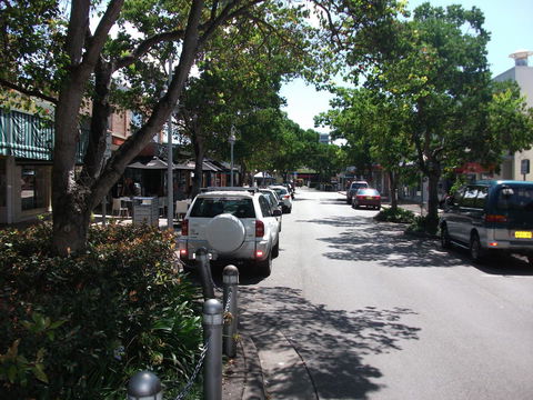 Tomaree Lodge - Accommodation 4U 14