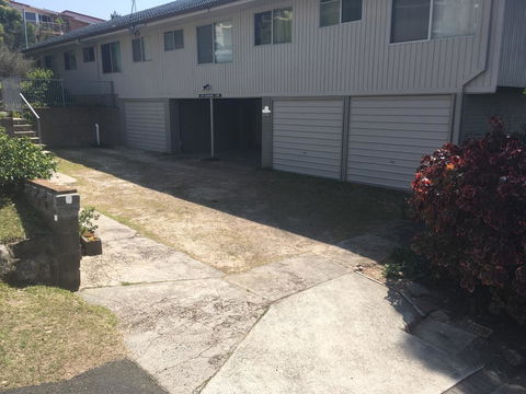 Tomaree Lodge - Accommodation 4U 11
