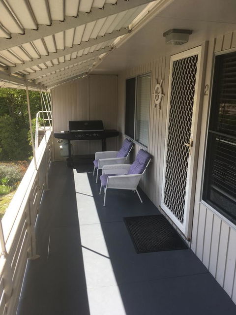 Tomaree Lodge - Accommodation 4U 7