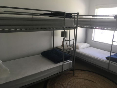 Tomaree Lodge - Accommodation 4U 4