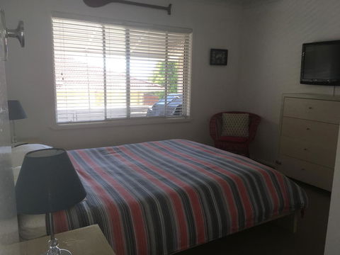 Tomaree Lodge - Accommodation 4U 3