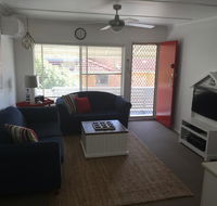 Tomaree Lodge - Accommodation 4U