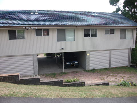Tomaree Lodge - Accommodation 4U 10