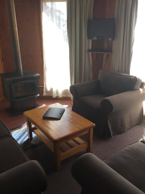 Jenolan Cabins - Accommodation 4U 12