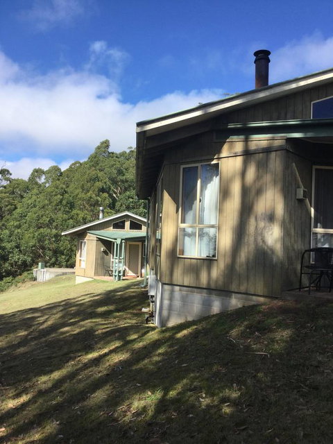 Jenolan Cabins - Accommodation 4U 2