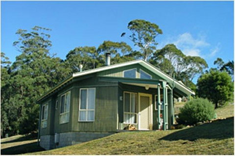 Jenolan Cabins - Accommodation 4U 9