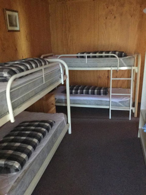 Jenolan Cabins - Accommodation 4U 5