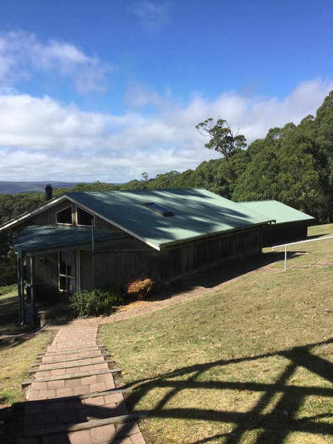 Jenolan Cabins - Accommodation 4U 3