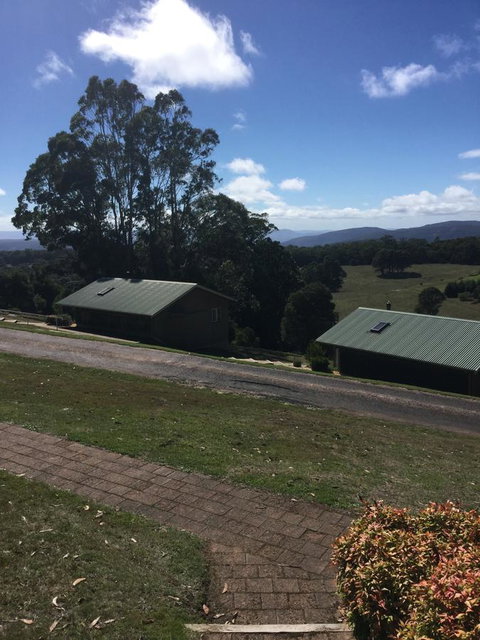 Jenolan Cabins - Accommodation 4U 1