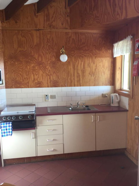 Jenolan Cabins - Accommodation 4U 0