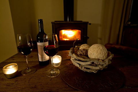 Bush & Bay Cottage - Accommodation 4U 15