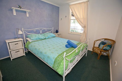Bush & Bay Cottage - Accommodation 4U 20