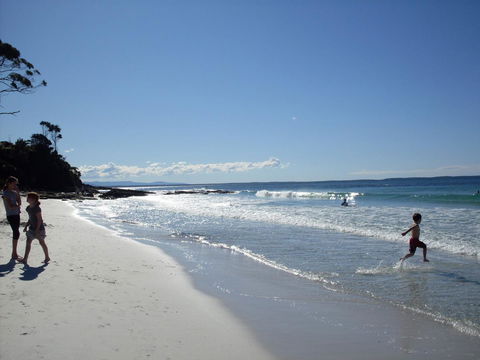 Bush & Bay Cottage - Accommodation 4U 25