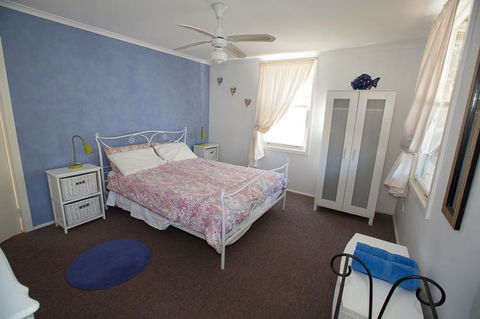 Bush & Bay Cottage - Accommodation 4U 8