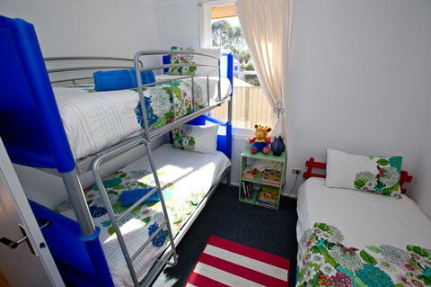 Bush & Bay Cottage - Accommodation 4U 21