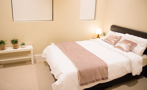 T&M HOUSE - Accommodation 4U 12
