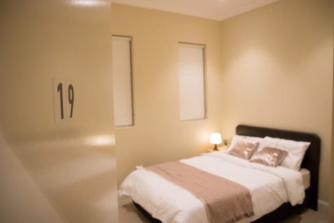 T&M HOUSE - Accommodation 4U 11