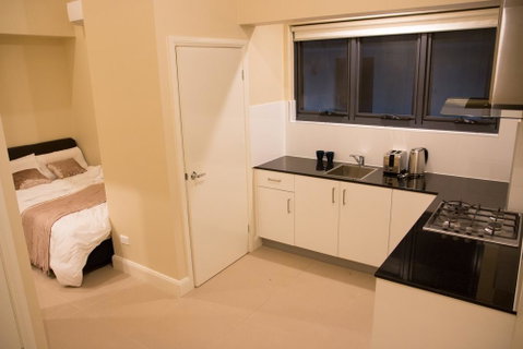 T&M HOUSE - Accommodation 4U 20