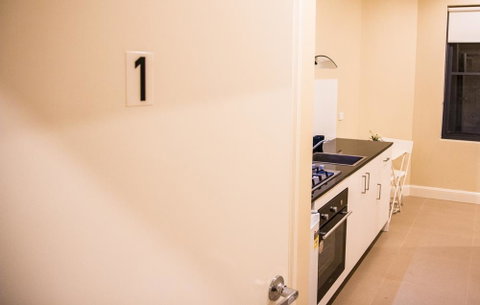 T&M HOUSE - Accommodation 4U 23