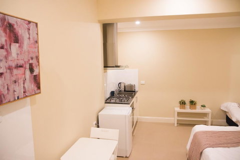T&M HOUSE - Accommodation 4U 4