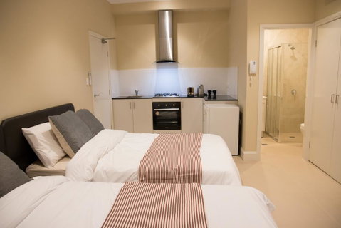 T&M HOUSE - Accommodation 4U 36