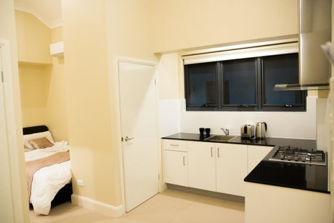 T&M HOUSE - Accommodation 4U 17