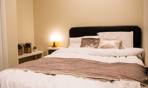 T&M HOUSE - Accommodation 4U 0