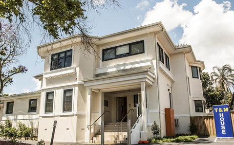 T&M HOUSE - Accommodation 4U 39