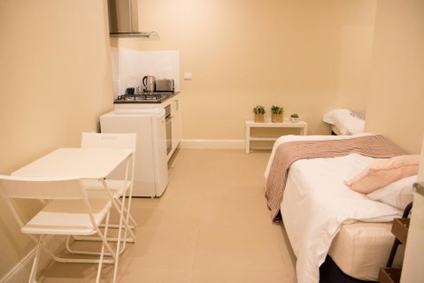 T&M HOUSE - Accommodation 4U 3
