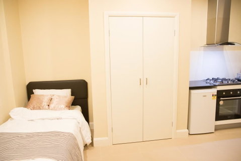 T&M HOUSE - Accommodation 4U 25