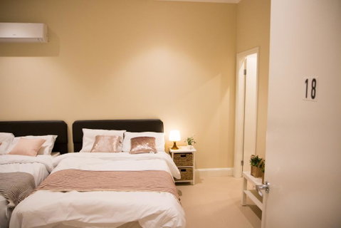 T&M HOUSE - Accommodation 4U 44