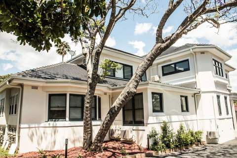 T&M HOUSE - Accommodation 4U 41
