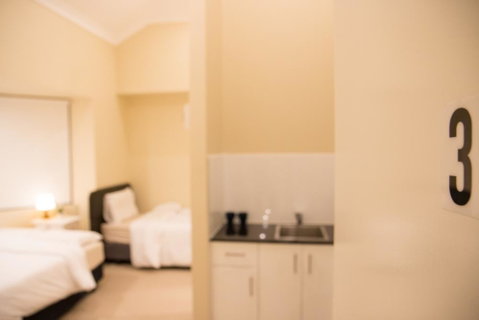 T&M HOUSE - Accommodation 4U 16