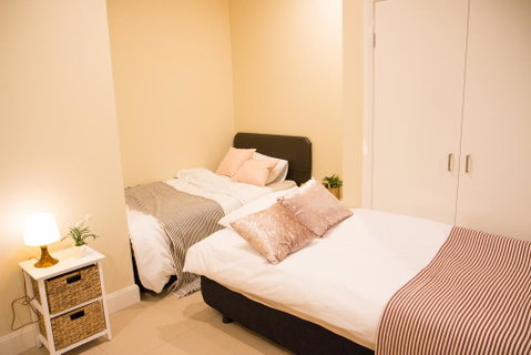 T&M HOUSE - Accommodation 4U 8