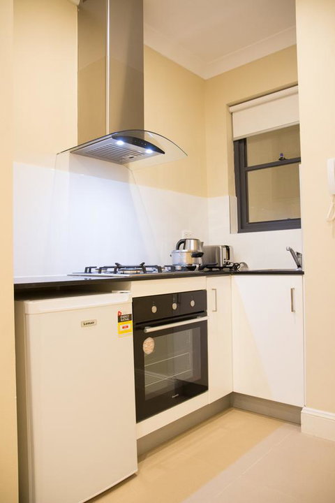 T&M HOUSE - Accommodation 4U 26