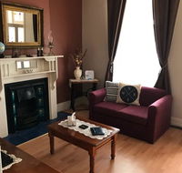 Jadan Cottages - Accommodation 4U