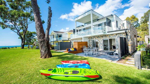 SUNSET@CORLETTE - Accommodation 4U 7