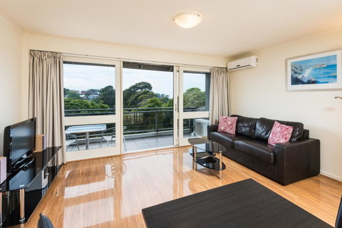 Horizon Holiday Apartments - Accommodation 4U 12