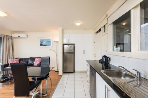 Horizon Holiday Apartments - Accommodation 4U 13