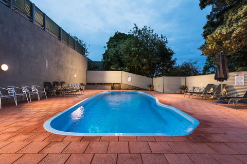 Horizon Holiday Apartments - Accommodation 4U 7