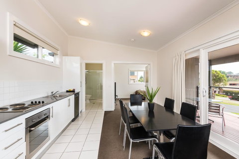 Horizon Holiday Apartments - Accommodation 4U 0