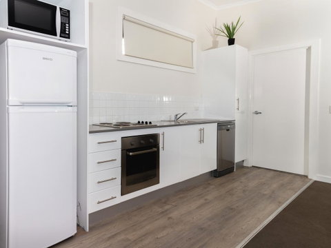 Horizon Holiday Apartments - Accommodation 4U 1