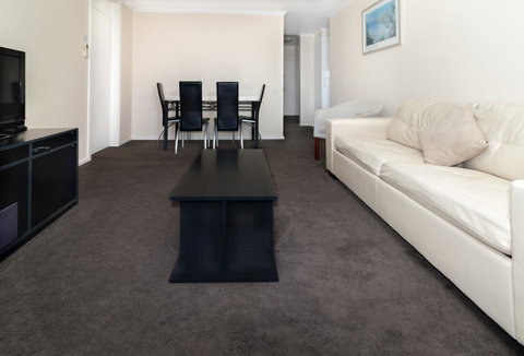 Horizon Holiday Apartments - Accommodation 4U 4