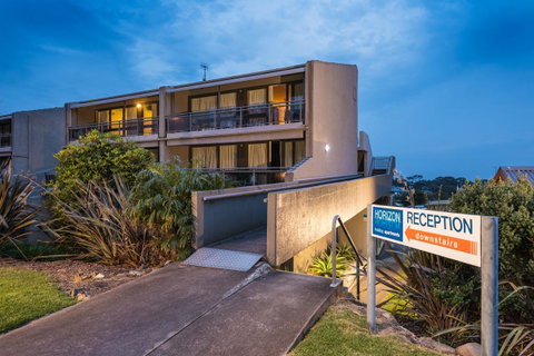 Horizon Holiday Apartments - Accommodation 4U 15
